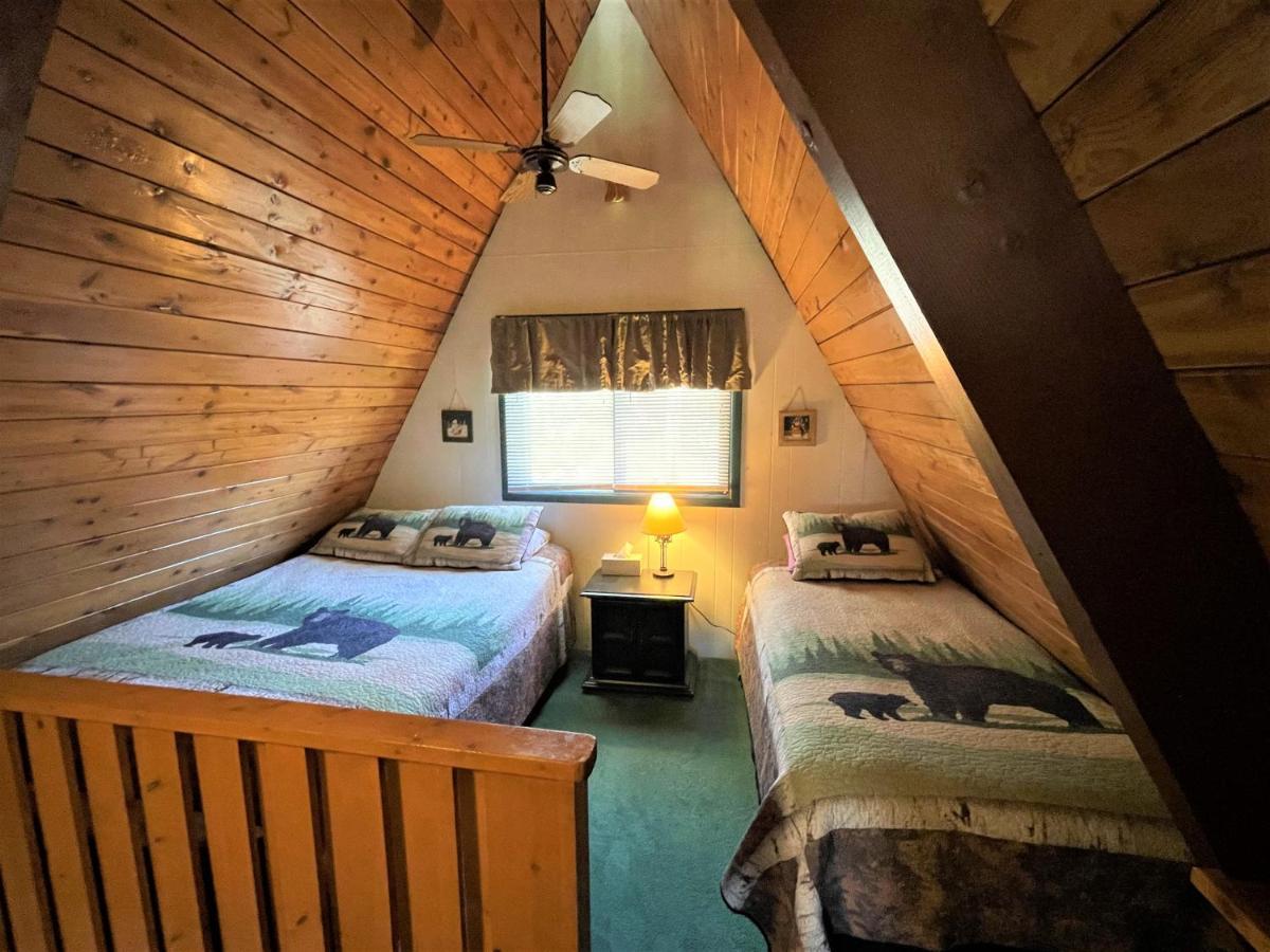 Mittenwald Bessemer Εξωτερικό φωτογραφία