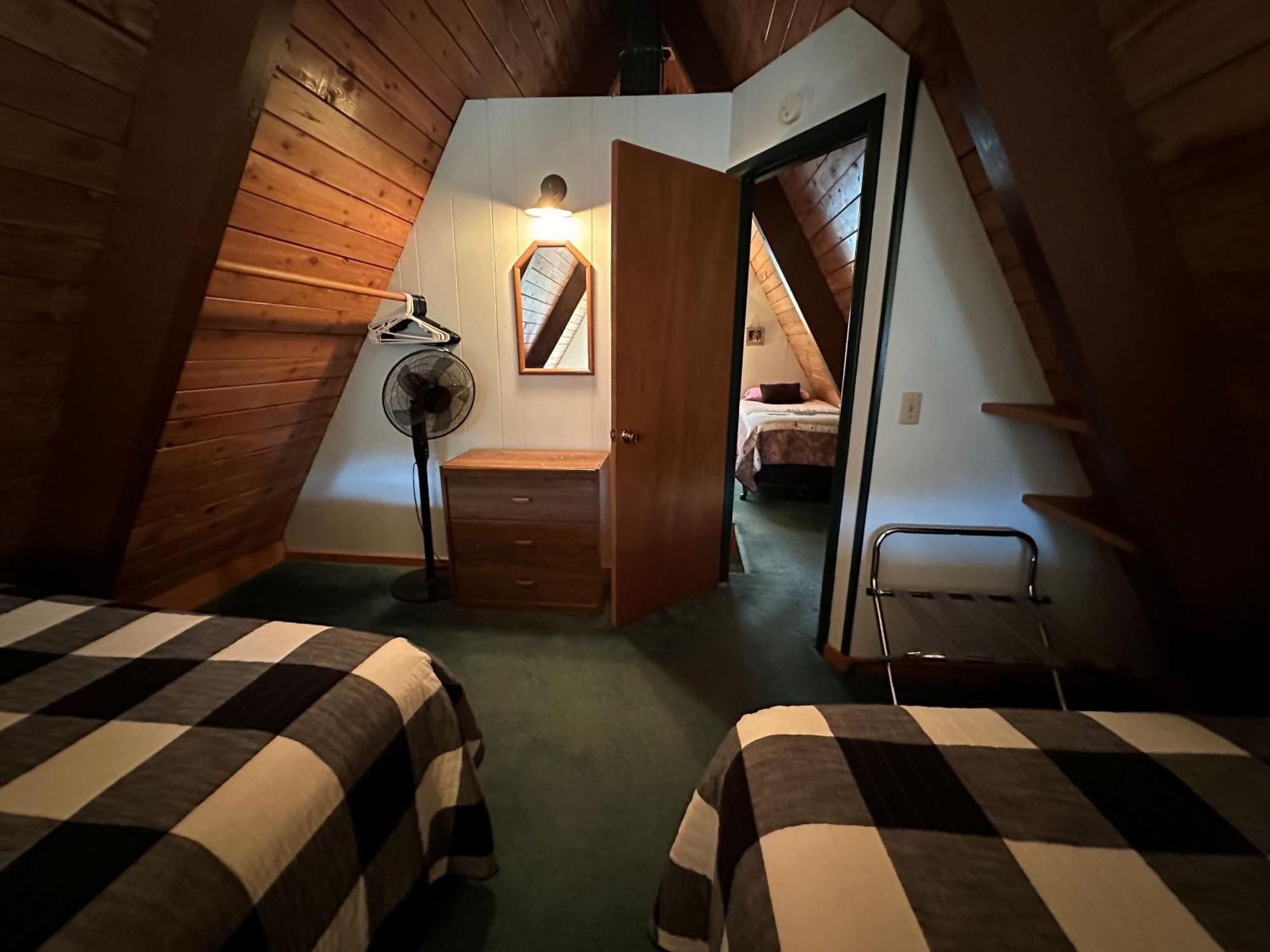 Mittenwald Bessemer Εξωτερικό φωτογραφία