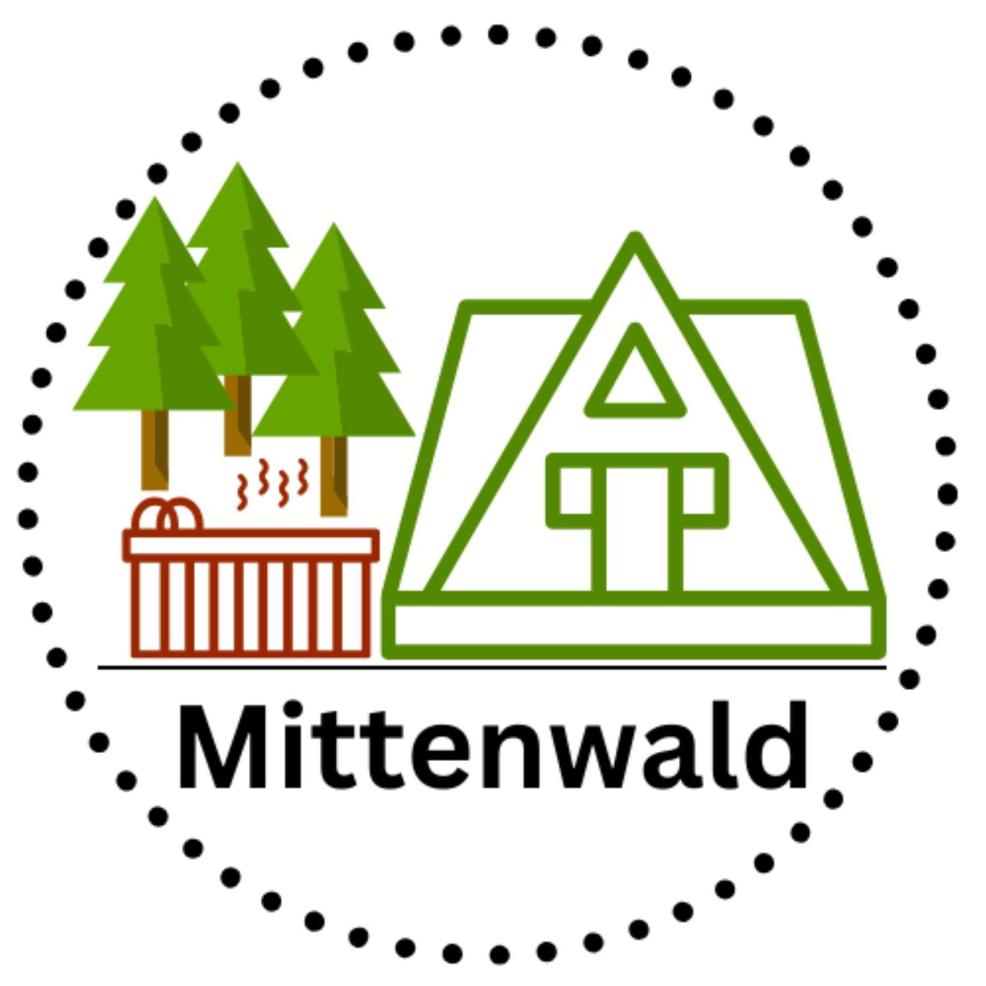Mittenwald Bessemer Εξωτερικό φωτογραφία